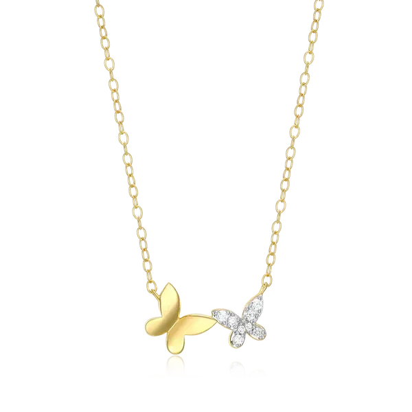 Silver Necklace Robertson Jewelers New Milford, CT