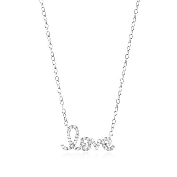 Silver Necklace Robertson Jewelers New Milford, CT