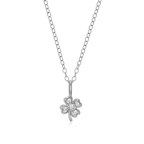 Silver Necklace Robertson Jewelers New Milford, CT