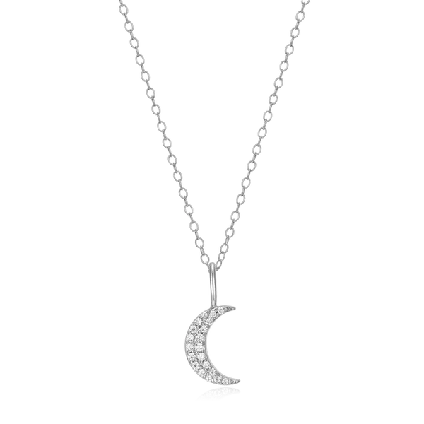 Silver Necklace Robertson Jewelers New Milford, CT