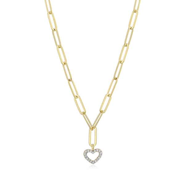 Silver Necklace Robertson Jewelers New Milford, CT