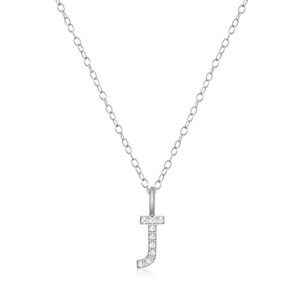 Silver Necklace Robertson Jewelers New Milford, CT