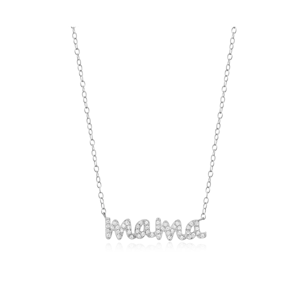 Silver Necklace Robertson Jewelers New Milford, CT