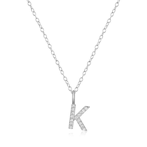 Silver Necklace Robertson Jewelers New Milford, CT