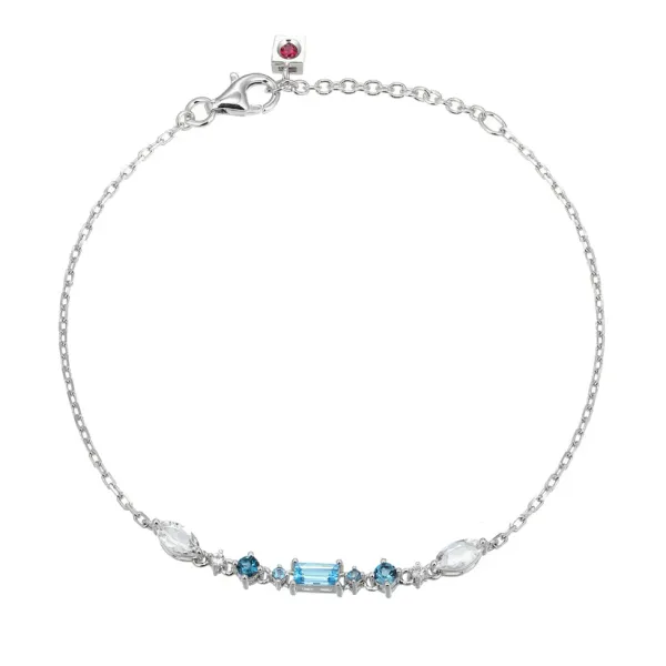 Silver Necklace Robertson Jewelers New Milford, CT