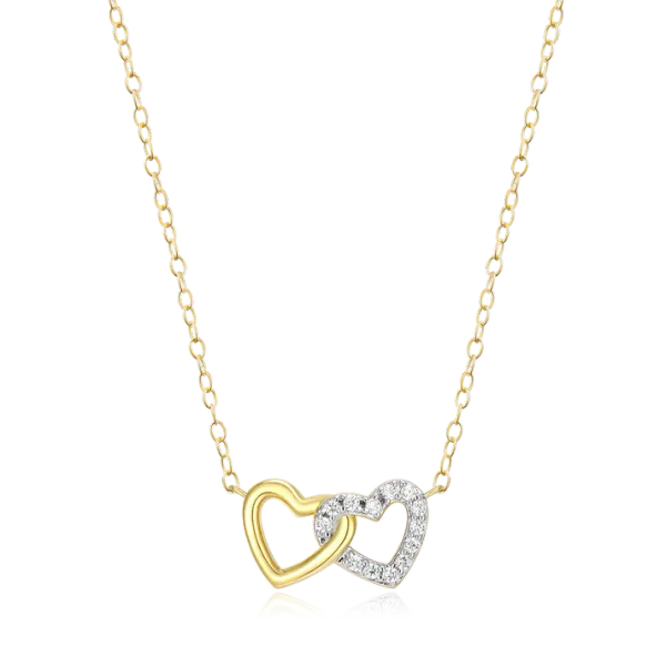 Silver Necklace Robertson Jewelers New Milford, CT