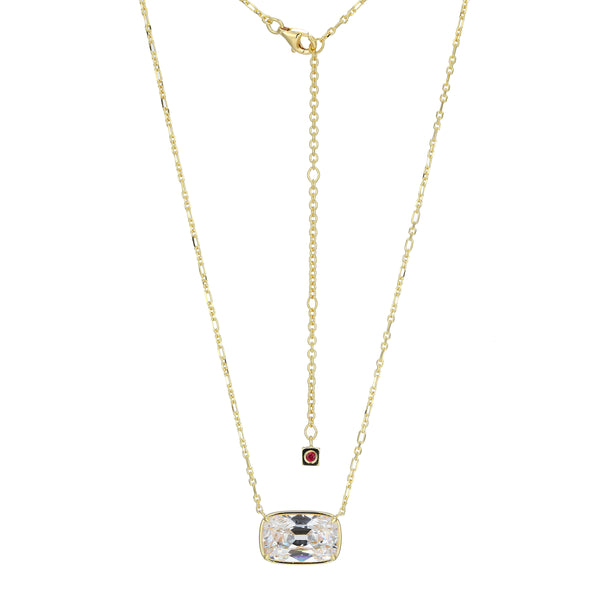 Silver Necklace Robertson Jewelers New Milford, CT