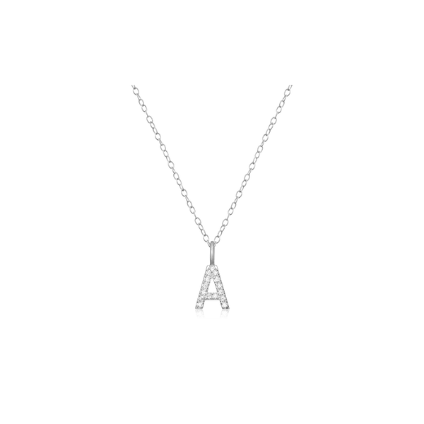 Silver Necklace Robertson Jewelers New Milford, CT