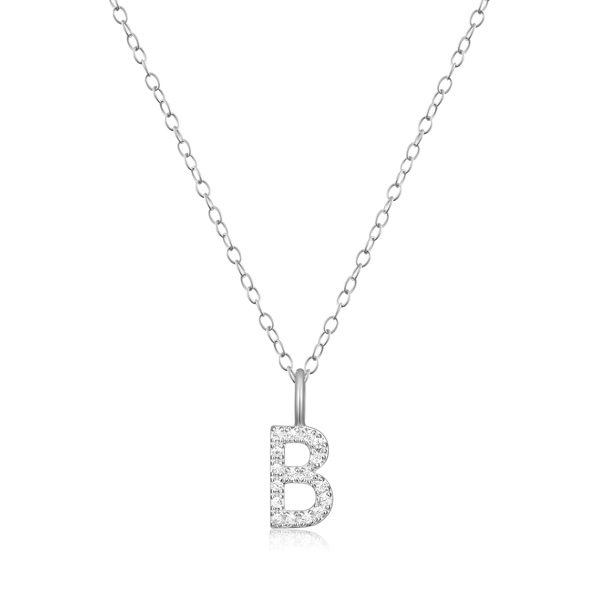 Silver Necklace Robertson Jewelers New Milford, CT