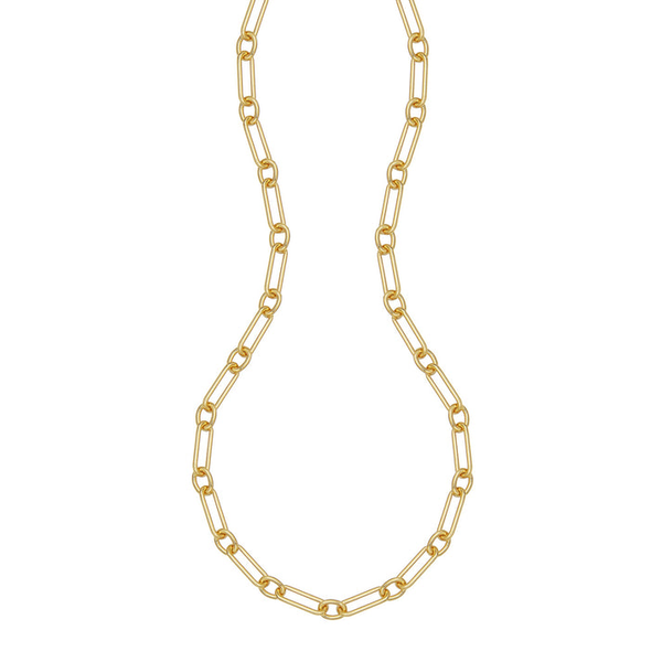 Silver Necklace Robertson Jewelers New Milford, CT