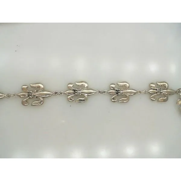 Silver Bracelet similar item image