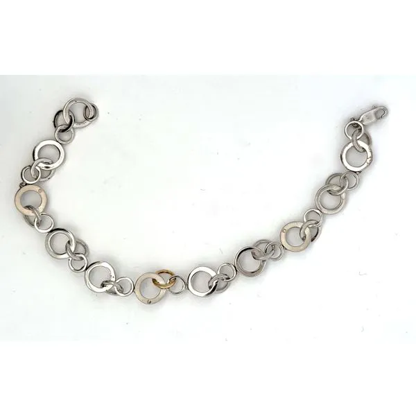 Silver Bracelet similar item image