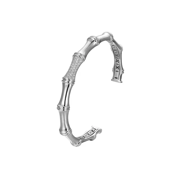 Silver Bracelet Robertson Jewelers New Milford, CT