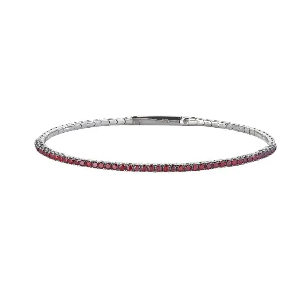 Silver Bracelet Robertson Jewelers New Milford, CT