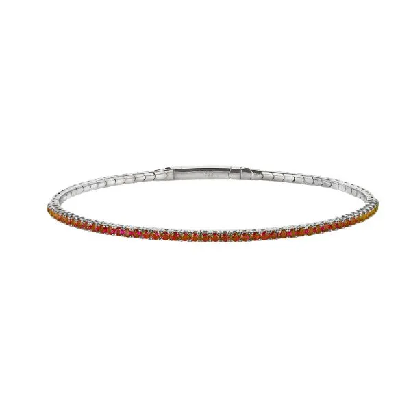 Silver Bracelet Robertson Jewelers New Milford, CT