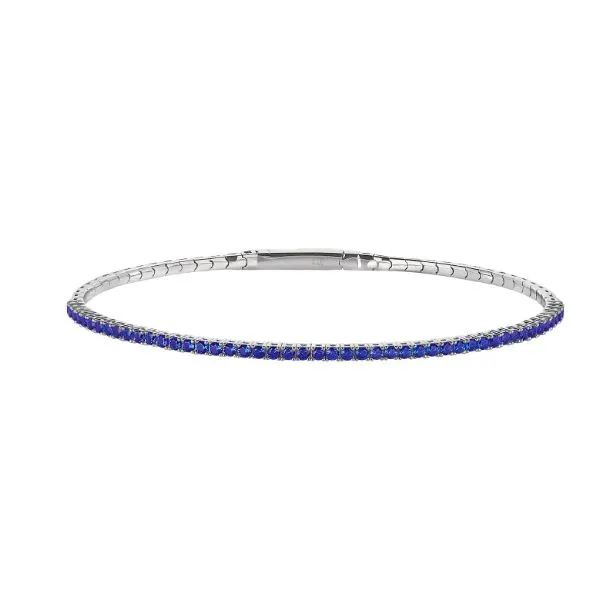 Silver Bracelet Robertson Jewelers New Milford, CT