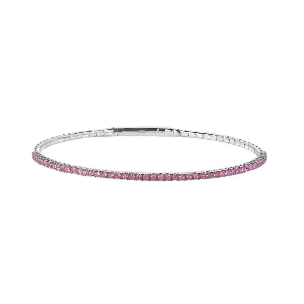 Silver Bracelet Robertson Jewelers New Milford, CT