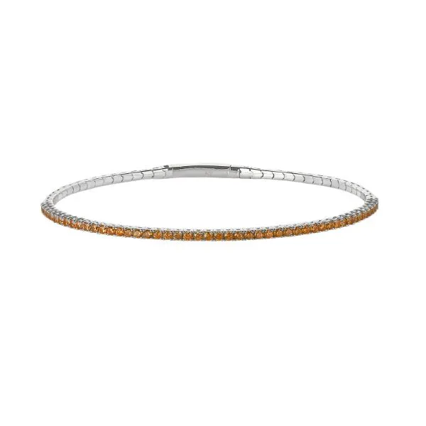 Silver Bracelet Robertson Jewelers New Milford, CT