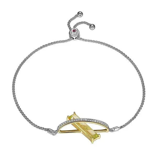 Silver Bracelet Robertson Jewelers New Milford, CT