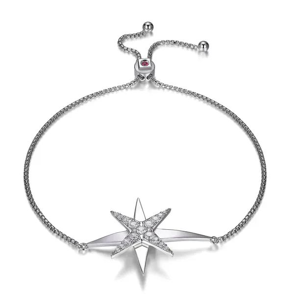 Silver Bracelet Robertson Jewelers New Milford, CT