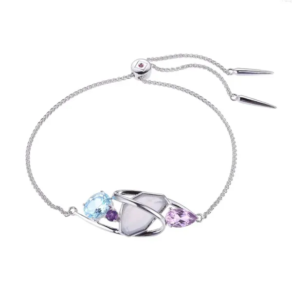 Silver Bracelet