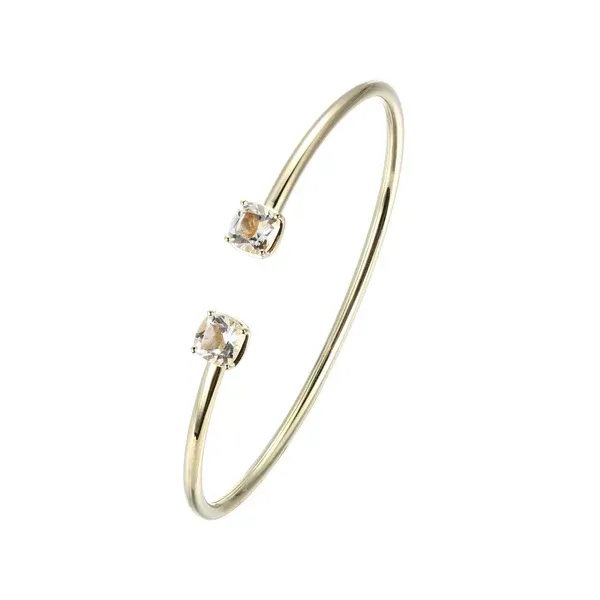 Silver Bracelet Robertson Jewelers New Milford, CT