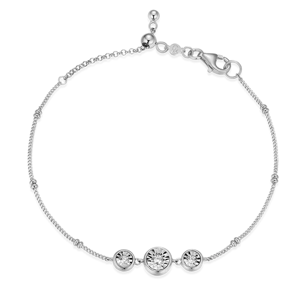 Silver Bracelet Robertson Jewelers New Milford, CT