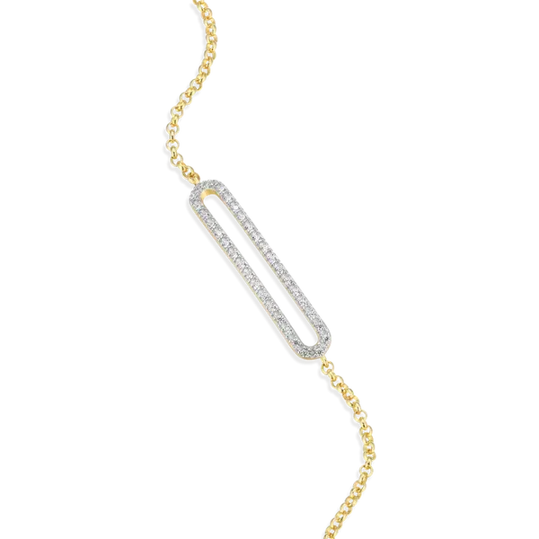 Silver Bracelet Robertson Jewelers New Milford, CT