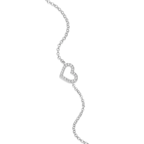 Silver Bracelet Robertson Jewelers New Milford, CT