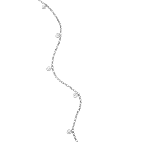 Silver Bracelet Robertson Jewelers New Milford, CT