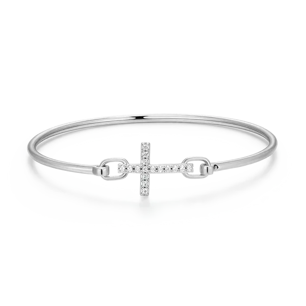 Silver Bracelet Robertson Jewelers New Milford, CT