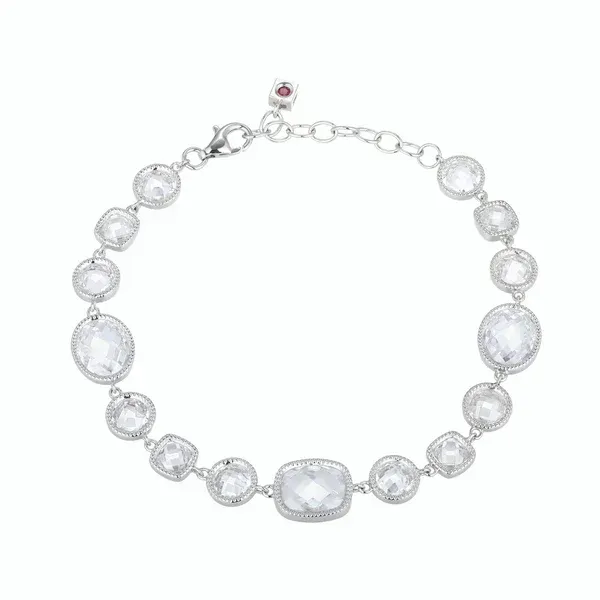 Silver Bracelet Robertson Jewelers New Milford, CT