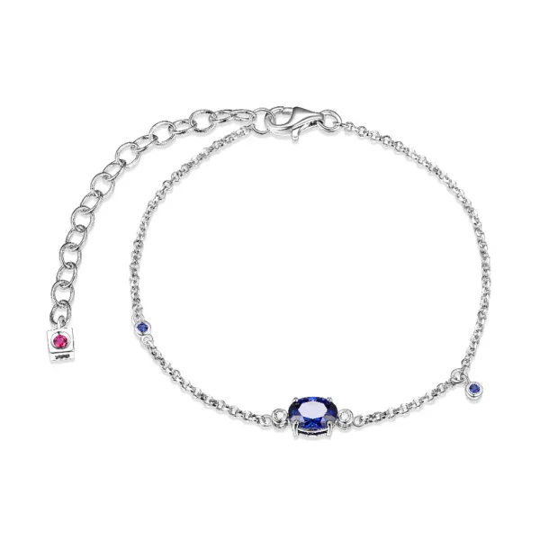 Silver Bracelet Robertson Jewelers New Milford, CT