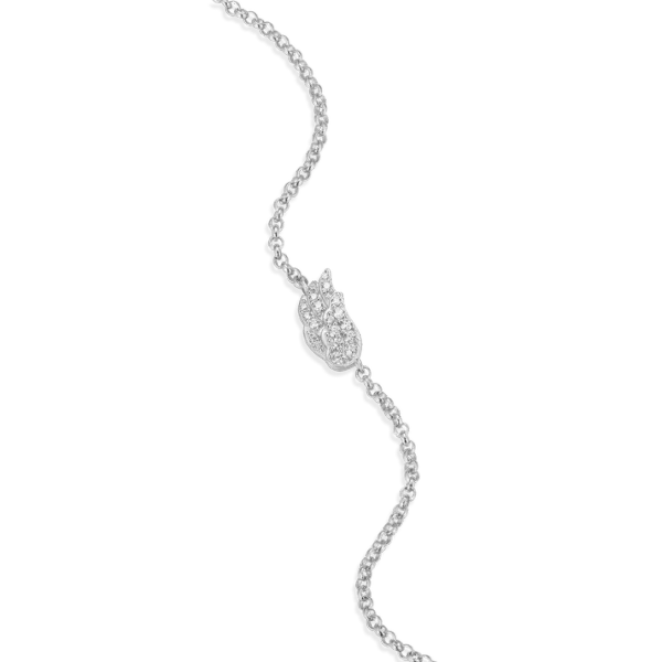 Silver Bracelet Robertson Jewelers New Milford, CT