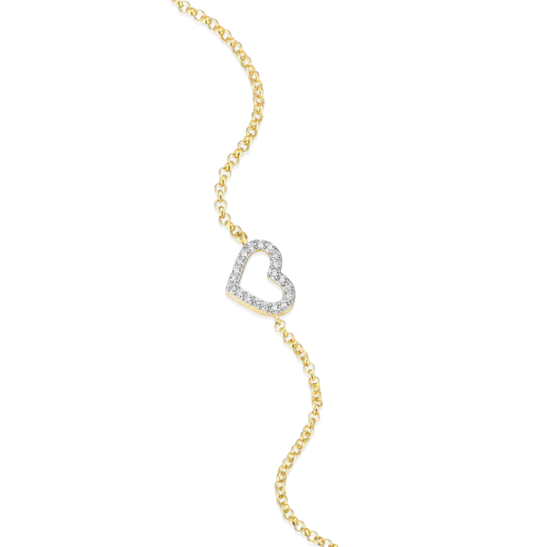 Silver Bracelet Robertson Jewelers New Milford, CT