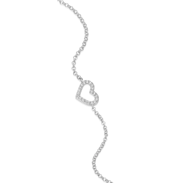 Silver Bracelet Robertson Jewelers New Milford, CT