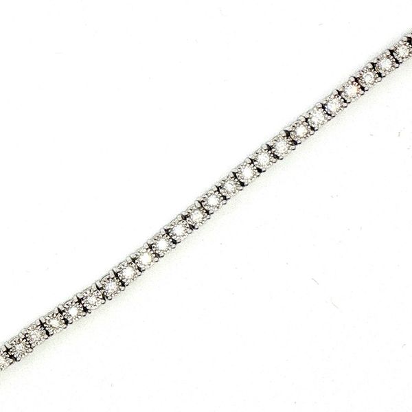 Silver Bracelet Robertson Jewelers New Milford, CT