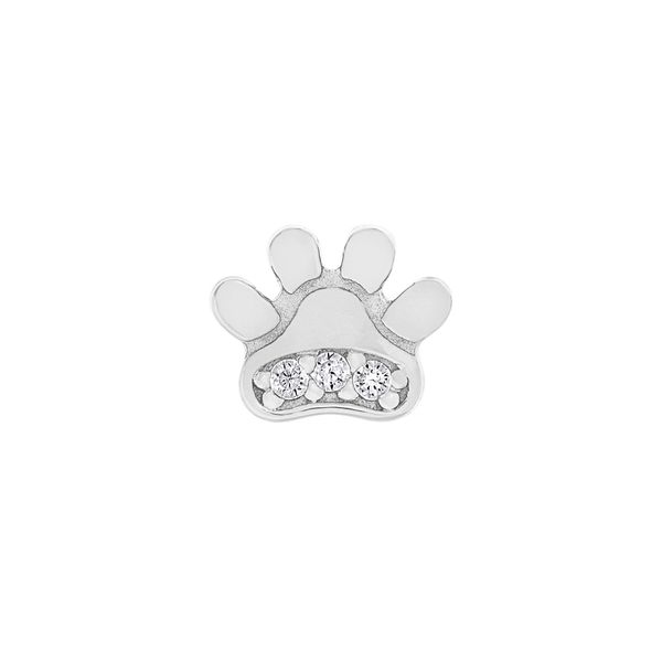 Silver Charm Robertson Jewelers New Milford, CT