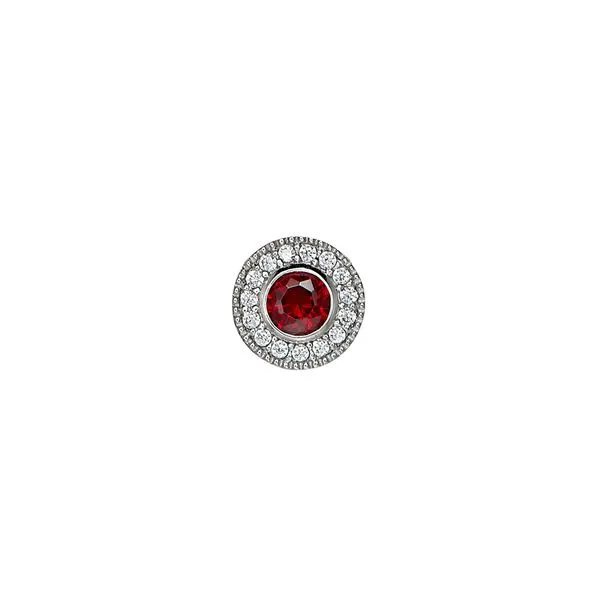 Silver Charm Robertson Jewelers New Milford, CT