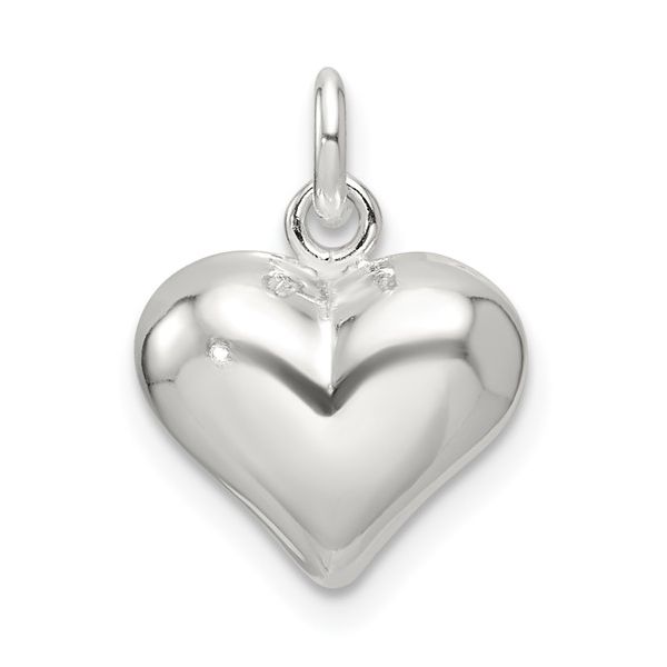 Silver Charm Robertson Jewelers New Milford, CT