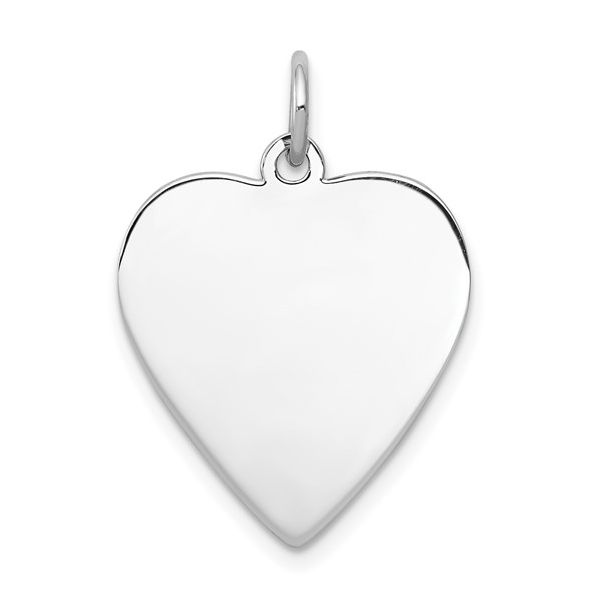 Silver Charm Robertson Jewelers New Milford, CT
