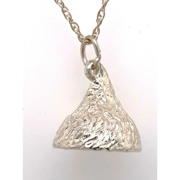 Silver Pendant similar item image