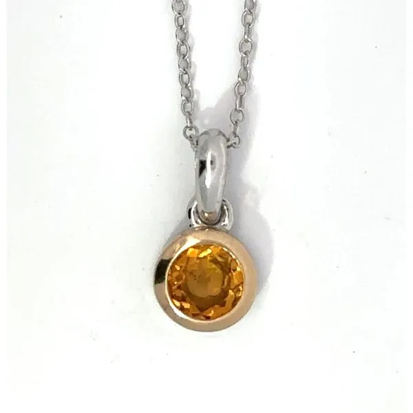 Silver Pendant similar item image