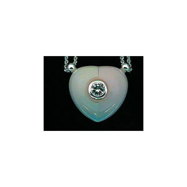 Pendant Robertson Jewelers New Milford, CT