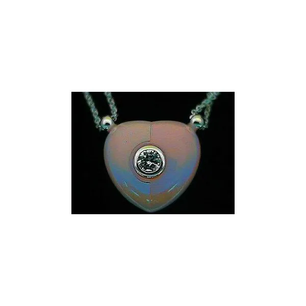 Pendant Robertson Jewelers New Milford, CT