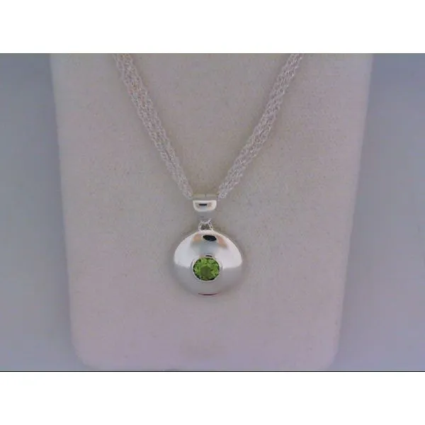 Pendant Robertson Jewelers New Milford, CT