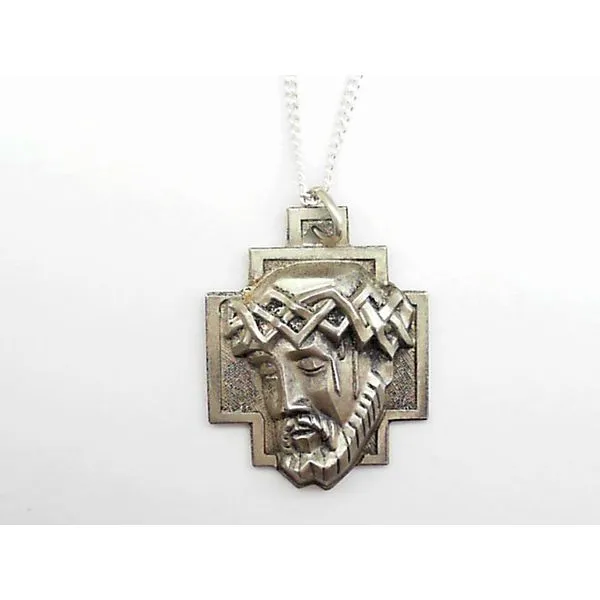 Silver Pendant similar item image