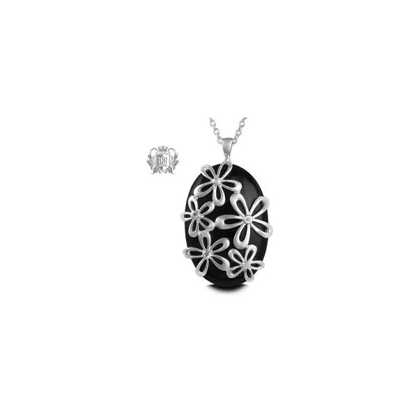 Pendant Robertson Jewelers New Milford, CT
