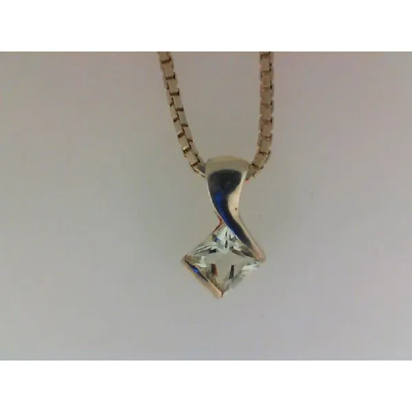 Pendant Robertson Jewelers New Milford, CT
