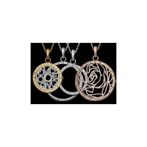 Pendant Image 2 Robertson Jewelers New Milford, CT